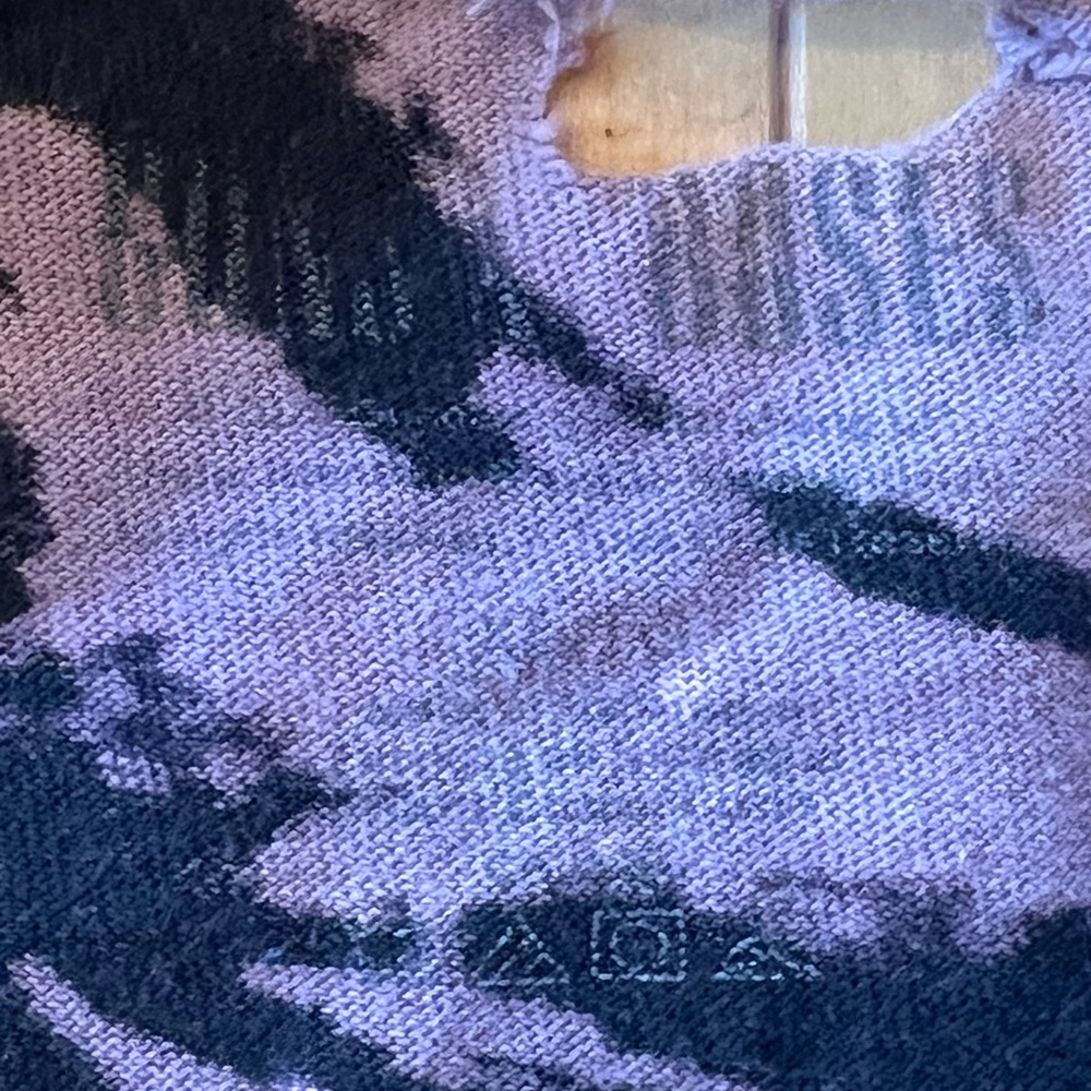 Guns N' Roses Graphic Tee - Picture 2 of 3